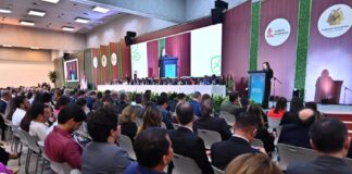 Cultura, homenagem e compromisso com a sustentabilidade marcam abertura do Congresso Internacional de Controle e Políticas Públicas
