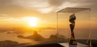 Fifa anuncia sedes da Copa do Mundo feminina de 2027