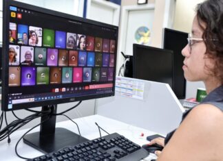 Programa do TCE-AM é destaque em debate sobre Controle Social do Fundeb