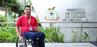 TCE-AM institui Comissão Permanente de Acessibilidade e Inclusão para fortalecer políticas voltadas para PcDs