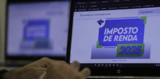 Cerca de 20 milhões ainda não declararam Imposto de Renda em 2025