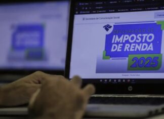 Cerca de 20 milhões ainda não declararam Imposto de Renda em 2025