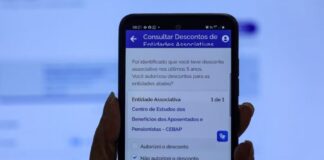 Em um dia, quase 500 mil informaram não reconhecer descontos do INSS