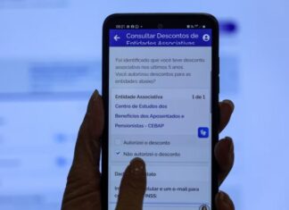 Em um dia, quase 500 mil informaram não reconhecer descontos do INSS