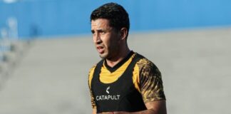 Atacante argentino chega ao Amazonas FC para disputa da Série B