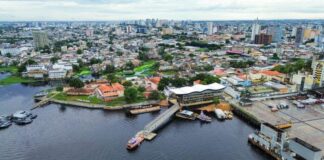 Manaus tem a sétima pior qualidade de vida entre as capitais, aponta IPS 2025