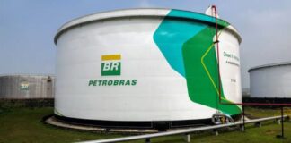 Petrobras anuncia redução do preço do diesel para as distribuidoras