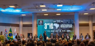 TCE-AM participa de encontro nacional de boas práticas dos Tribunais de Contas