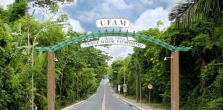 TCE-AM encerra seminário sobre regulação e justiça ambiental com debates técnicos na UFAM