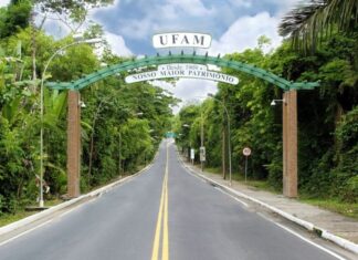 TCE-AM encerra seminário sobre regulação e justiça ambiental com debates técnicos na UFAM