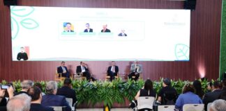 Governança federativa é tema no terceiro dia de Congresso Internacional do TCE-AM e IRB