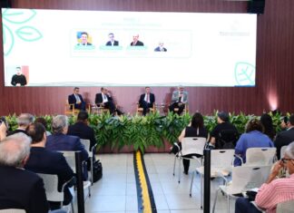 Governança federativa é tema no terceiro dia de Congresso Internacional do TCE-AM e IRB