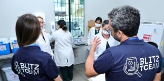 Programa Blitz TCE chega aos CAIC’s com foco na assistência a crianças e adolescentes neurodivergentes