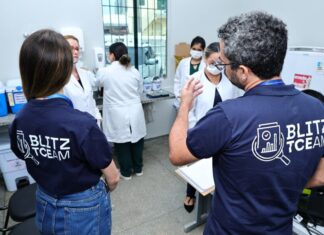 Programa Blitz TCE chega aos CAIC’s com foco na assistência a crianças e adolescentes neurodivergentes