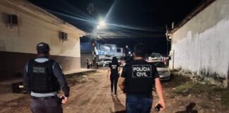 Operação combate violência contra crianças e adolescentes no AM