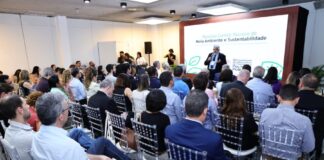 Congresso Internacional debate avanços técnicos na agenda de sustentabilidade dos tribunais de contas