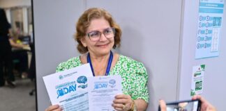 TCE-AM realiza ação interna com servidores como primeira etapa do Corregedoria Day