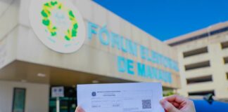 Mais de 72 mil eleitores amazonenses terão o título cancelado