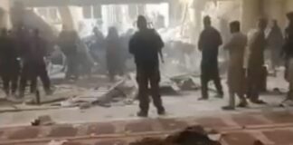 Paquistão diz que três bases aéreas foram alvo de mísseis indianos