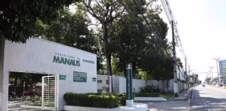 Prefeitura anuncia concurso para a Manaus Previdência com salários de até R$ 8,3 mil