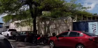 Estudante é apreendido por ferir colega com golpe de faca dentro de escola em Manaus