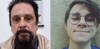 Paulo Cupertino é condenado pelos assassinatos de ator e pais dele