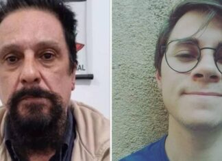 Paulo Cupertino é condenado pelos assassinatos de ator e pais dele