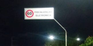 Manaus recebe 20 novos radares; veja onde condutores poderão ser multados