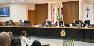 Tribunal de Contas condena presidente da Câmara de Amaturá a devolver R$ 243,1 mil