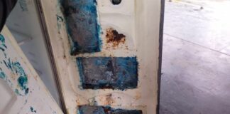 Drogas avaliadas em R$ 203 mil são encontradas em forro de geladeira no AM