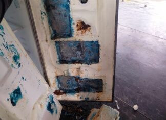 Drogas avaliadas em R$ 203 mil são encontradas em forro de geladeira no AM