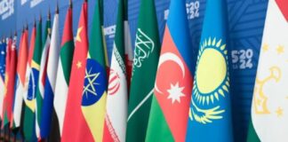 Brics condena ataques a instalações nucleares no Irã