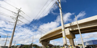Pela 4ª vez Complexo Rei Pelé tem entrega adiada; chuva volta a ser culpada