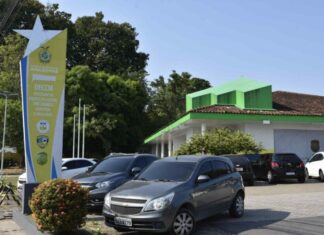 Grávida é agredida com socos e chutes na barriga em Manaus; ex é preso