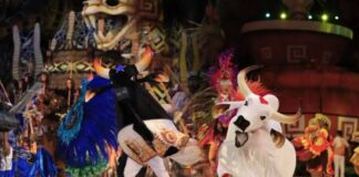 Justiça mantém jurados contestados pelo Boi Garantido no Festival de Parintins