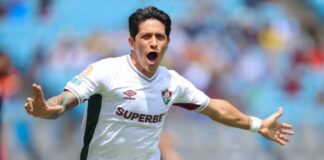 Fluminense derruba Inter e se garante nas quartas do Mundial de Clubes