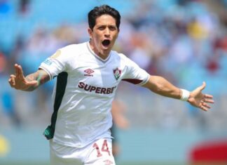 Fluminense derruba Inter e se garante nas quartas do Mundial de Clubes