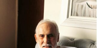 Morre aos 91 anos, Francisco Cuoco, ícone da TV brasileira