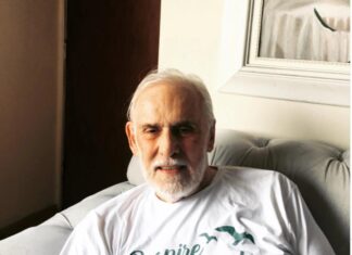 Morre aos 91 anos, Francisco Cuoco, ícone da TV brasileira