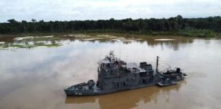 Ação causa prejuízo de R$ 225 milhões ao crime organizado na região amazônica