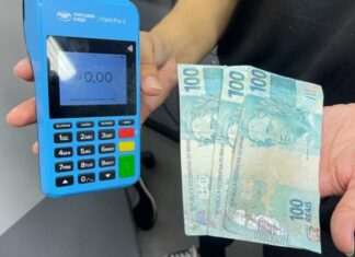 Festival de Parintins 2025: homem é preso por aplicar golpes em embarcação Foto: Erlon Rodrigues e Beatriz Sampaio/PC-AM