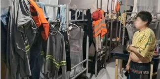 BYD é autuada na Bahia por condições de escravidão de trabalhadores chineses