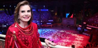 Cuidar da Amazônia é cuidar do seu povo