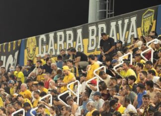 Amazonas FC inicia venda de ingressos para duelo contra o Vila Nova