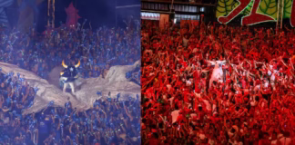 Governo federal anuncia repasse de R$ 10 milhões para Festival de Parintins 2025