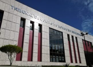 Inscrições para concurso de artigos científicos do TCE-AM encerram dia 13 de junho