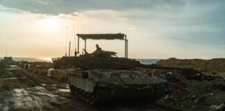 Itamaraty reforça alerta para brasileiro não viajar a Israel