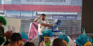 Em Parintins, Estação da Cultura amplia acesso para pessoas com deficiência