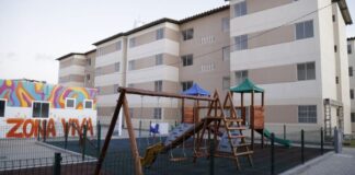 Caixa lança linha de crédito para construtoras de habitação popular