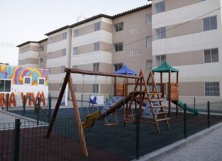 Caixa lança linha de crédito para construtoras de habitação popular